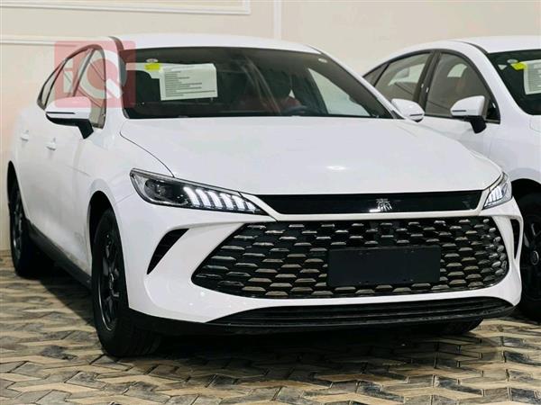 BYD Seal 05 DM-i 2025 for sale in Iraq - Najaf